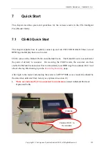 Preview for 123 page of CSL CS203X User Manual