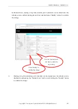 Preview for 129 page of CSL CS203X User Manual