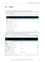 Preview for 132 page of CSL CS203X User Manual