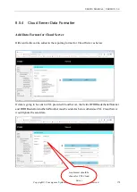 Preview for 178 page of CSL CS203X User Manual