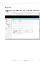 Preview for 216 page of CSL CS203X User Manual