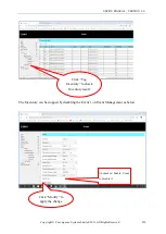 Preview for 259 page of CSL CS203X User Manual