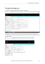 Preview for 276 page of CSL CS203X User Manual