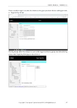 Preview for 277 page of CSL CS203X User Manual