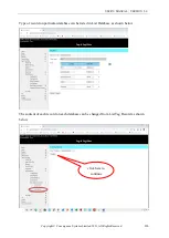 Preview for 290 page of CSL CS203X User Manual