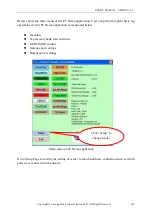 Preview for 301 page of CSL CS203X User Manual