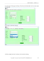 Preview for 303 page of CSL CS203X User Manual