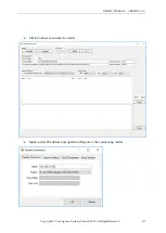 Preview for 317 page of CSL CS203X User Manual