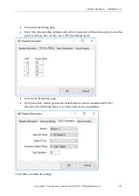 Preview for 318 page of CSL CS203X User Manual