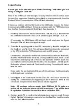 Preview for 7 page of CSL DualCom GSM Mk1 Installation Manual