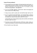 Preview for 8 page of CSL DualCom GSM Mk1 Installation Manual