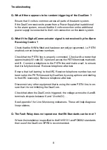 Preview for 9 page of CSL DualCom GSM Mk1 Installation Manual