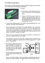 Preview for 15 page of CSL DualCom GSM Mk1 Installation Manual