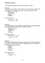 Preview for 32 page of CSL DualCom GSM Mk1 Installation Manual