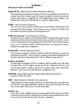 Preview for 44 page of CSL DualCom GSM Mk1 Installation Manual