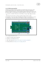 Preview for 17 page of CSM HV DTemp Series User Manual