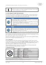 Preview for 23 page of CSM HV DTemp Series User Manual