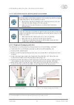 Preview for 27 page of CSM HV DTemp Series User Manual