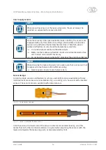 Preview for 28 page of CSM HV DTemp Series User Manual