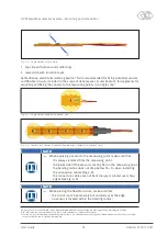 Preview for 29 page of CSM HV DTemp Series User Manual