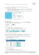 Preview for 37 page of CSM HV DTemp Series User Manual