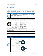 Preview for 12 page of CSM UniCAN 3 Installation Manual