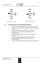 Preview for 56 page of CSO A900 Instructions For Use Manual