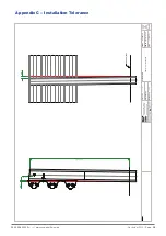 Предварительный просмотр 29 страницы CSP Products SENTRY BARRIER TL-4 Product And Installation Manual