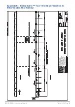 Предварительный просмотр 31 страницы CSP Products SENTRY BARRIER TL-4 Product And Installation Manual