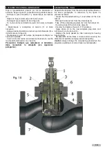 Preview for 10 page of CSQ KA10 Series Installation, Operation And Maintenance Instructions