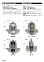 Preview for 13 page of CSQ KA10 Series Installation, Operation And Maintenance Instructions