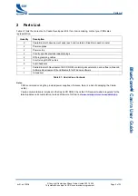 Preview for 5 page of CSR BlueCore Casira User Manual