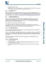 Preview for 8 page of CSR BlueCore Casira User Manual