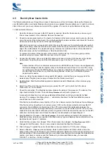 Preview for 9 page of CSR BlueCore Casira User Manual