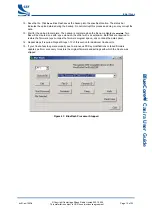 Preview for 10 page of CSR BlueCore Casira User Manual