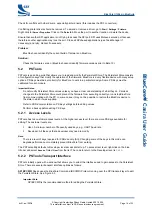 Preview for 14 page of CSR BlueCore Casira User Manual