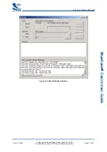 Preview for 21 page of CSR BlueCore Casira User Manual