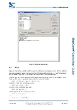 Preview for 24 page of CSR BlueCore Casira User Manual