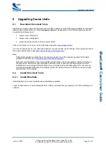 Preview for 26 page of CSR BlueCore Casira User Manual