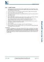 Preview for 27 page of CSR BlueCore Casira User Manual