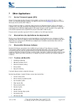 Preview for 28 page of CSR BlueCore Casira User Manual