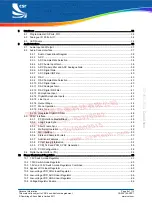 Preview for 8 page of CSR BlueCore CSR8640 BGA User Manual