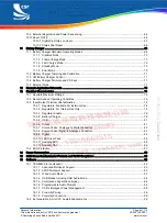 Preview for 9 page of CSR BlueCore CSR8640 BGA User Manual