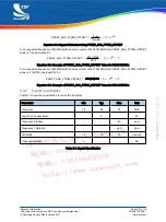 Preview for 26 page of CSR BlueCore CSR8640 BGA User Manual