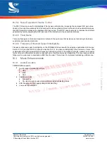 Preview for 99 page of CSR BlueCore CSR8640 BGA User Manual