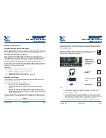 CSR BlueTunes2 Stereo Headset Quick Start Manual preview