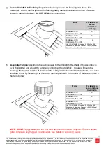 Preview for 11 page of CSR Bradford EcoPower 400 Installation Instructions Manual