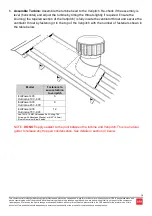 Preview for 19 page of CSR Bradford EcoPower 400 Installation Instructions Manual