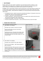 Preview for 21 page of CSR Bradford EcoPower 400 Installation Instructions Manual