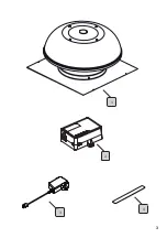 Preview for 3 page of CSR Bradford Maestro BAL Product Manual